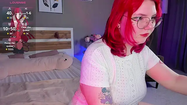 Alice_Kitagawa webcam