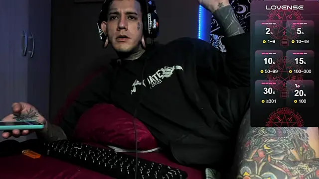 jhonny__ackerman webcam