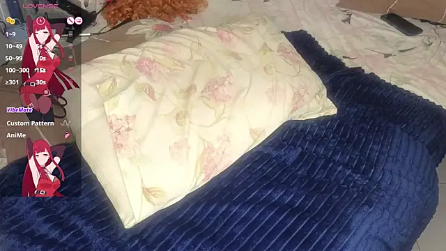 Sexy_sharntel webcam