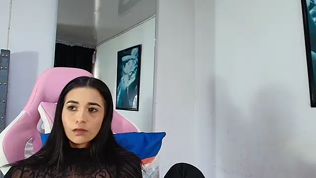 GraceWallace_ webcam