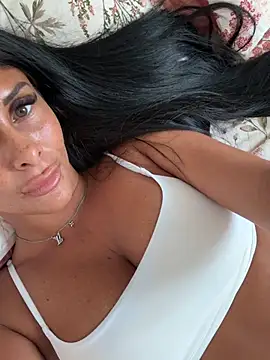 AriannaIsabellax webcam