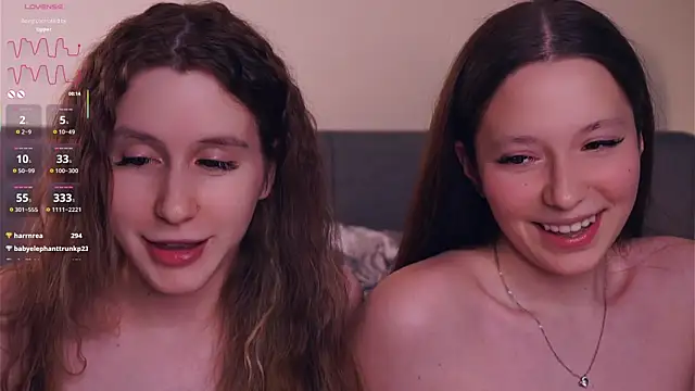 GabrielleLynchard webcam