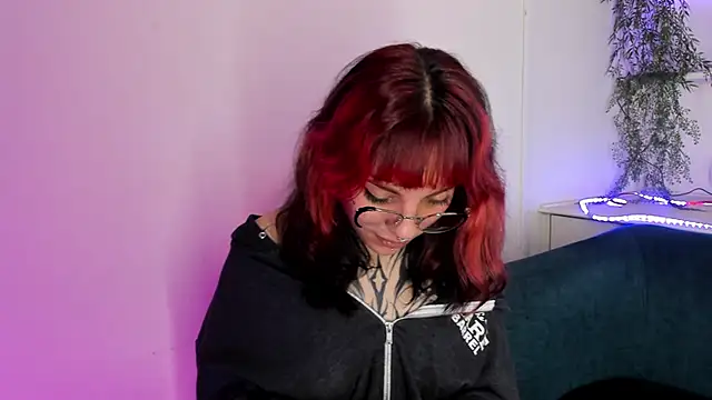 morgana_white webcam