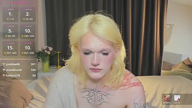 Lollita_Morgan webcam