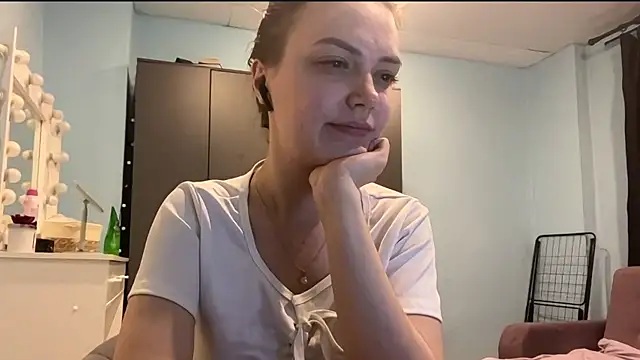 AndreeMerryman webcam