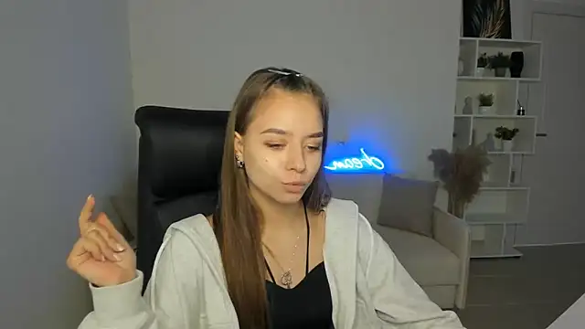 BrunaLinklater webcam