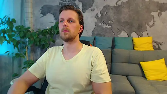 VikingChrisss webcam