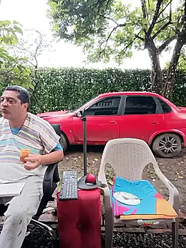 hotandfierylatinos2023 - Hotandfierylatinos2023's free webcam - UK Sex Cams