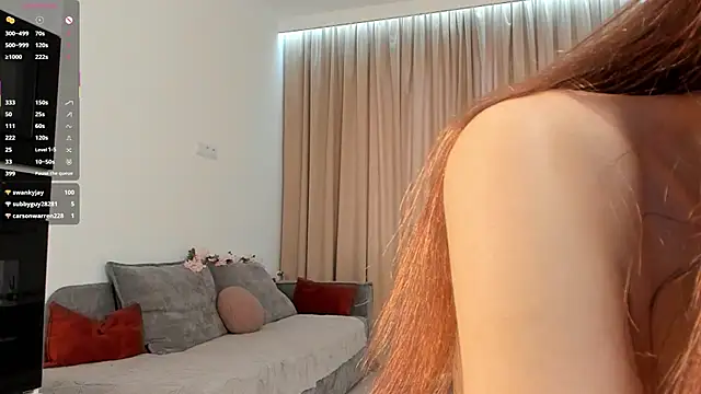 TaiteFairfield webcam