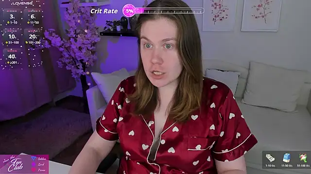 nancy_sun_ - Nancy_Sun_'s free webcam - UK Sex Cams