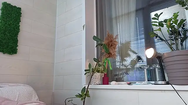 missbenz (F young) - cumshow