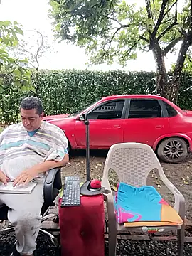 hotandfierylatinos2023 webcam