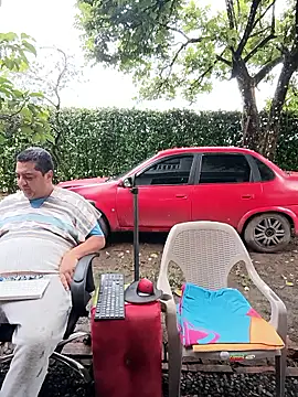 hotandfierylatinos2023 - Hotandfierylatinos2023's free webcam - UK Sex Cams