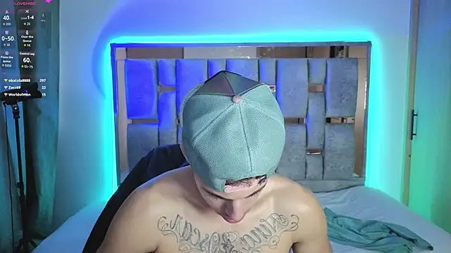 orionblaze69_ webcam