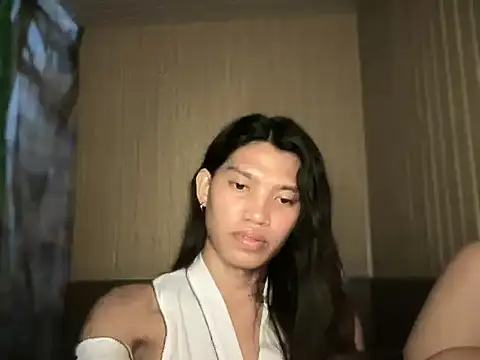 Yourgoddess_jayve webcam