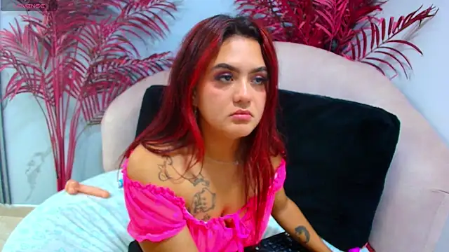 Ashley-Blake1 webcam