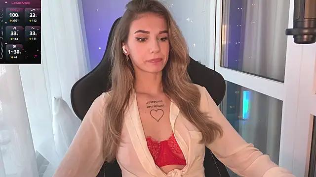 Blue__Berry__ webcam