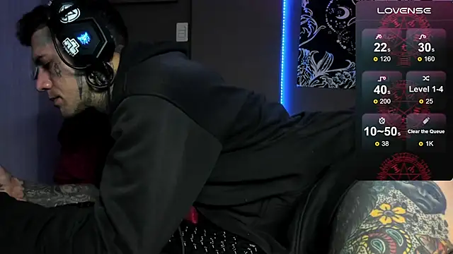 jhonny__ackerman webcam