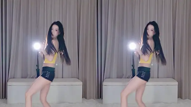 美女Dancing-CoCo-Pro在线直播