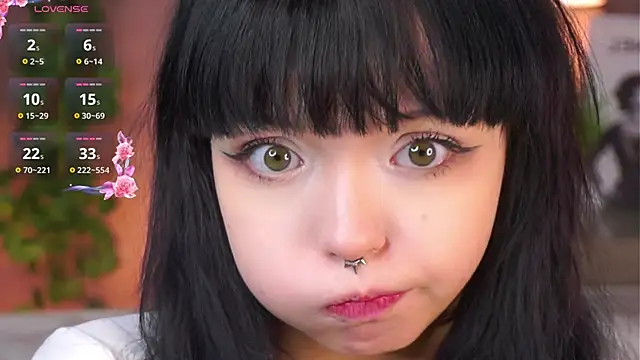 CandiceDossantos webcam