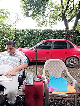 hotandfierylatinos2023 webcam