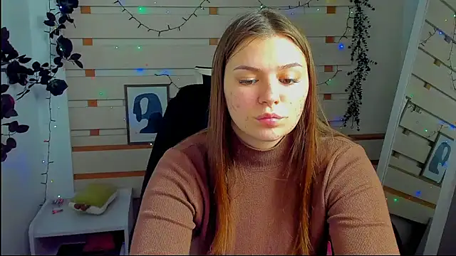 Josephine_Kiss webcam