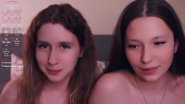 GabrielleLynchard webcam