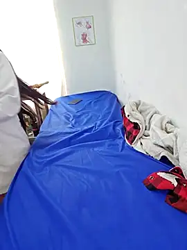 JustSamantha_ webcam