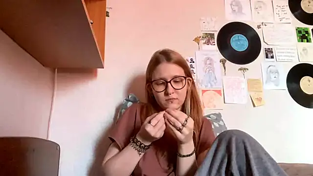 LaureenVielma webcam