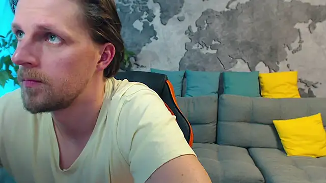 VikingChrisss webcam