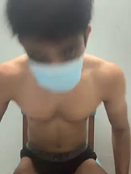 badboytom78 (M young) - Naked jerk off and cum