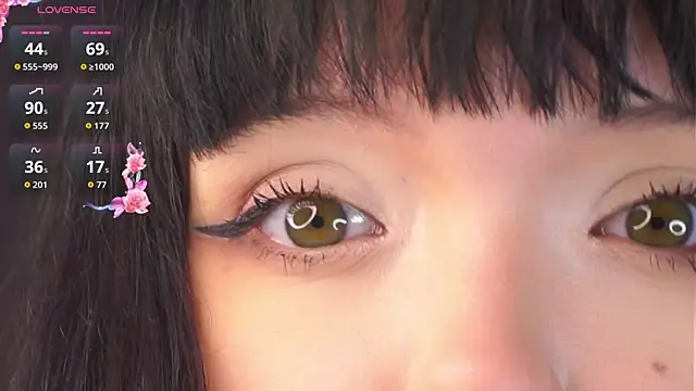 CandiceDossantos webcam