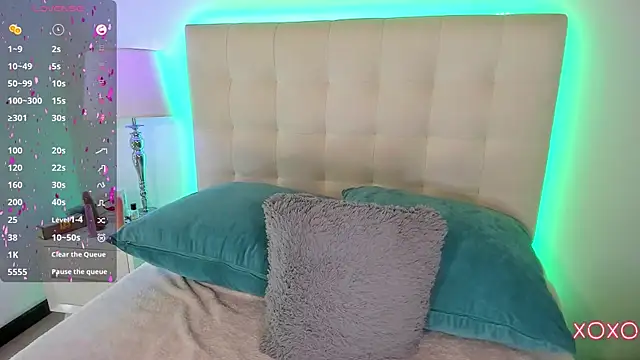 _sasha_miller_ webcam