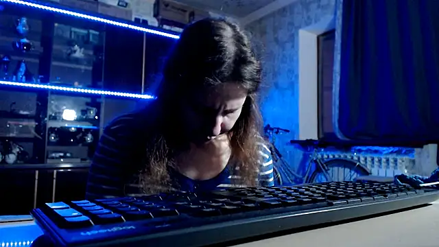 pa1e_pr1ncess webcam