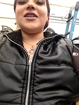 CelessteRedds webcam