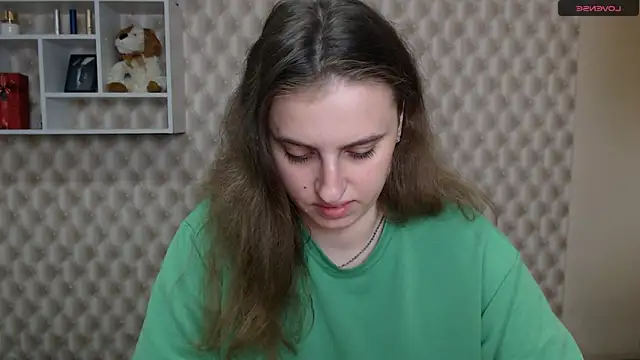 AmandaDimond_ webcam