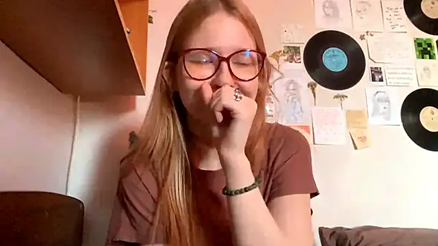 LaureenVielma webcam