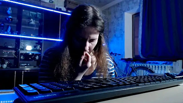 pa1e_pr1ncess webcam