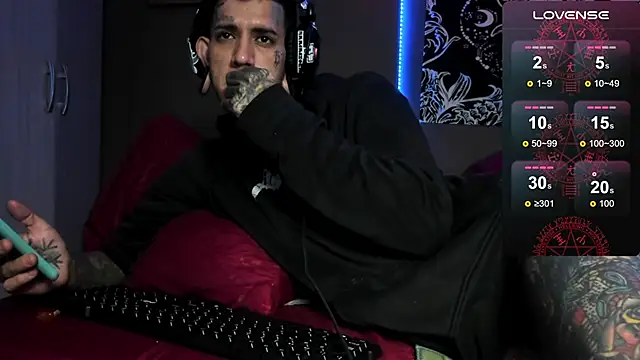 jhonny__ackerman webcam