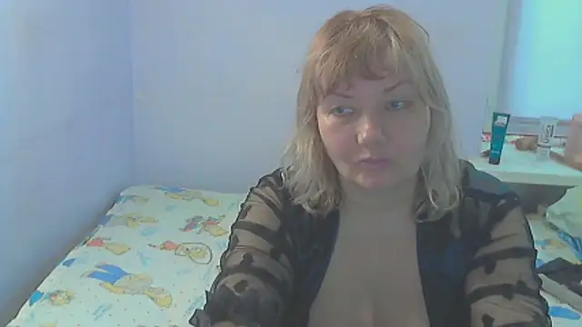 Lusi-777 webcam
