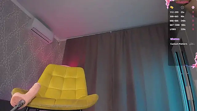 Juicy_Vikki webcam