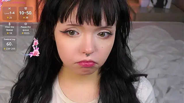 CandiceDossantos webcam