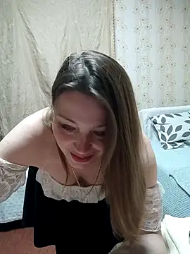 VselenaSun402 webcam