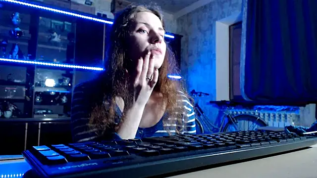 pa1e_pr1ncess webcam