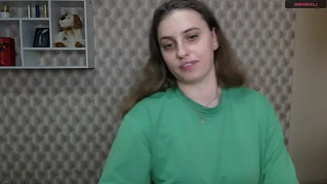 AmandaDimond_ webcam