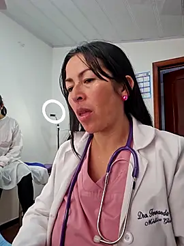 JustSamantha_ webcam