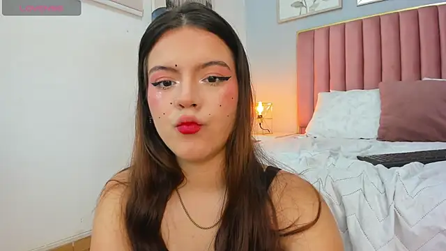 MarianaScott_ webcam