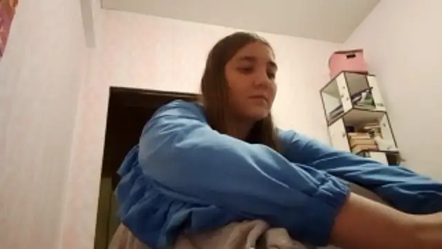 JanineThielman webcam