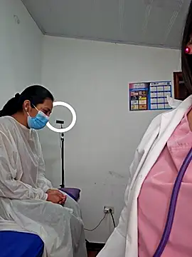 JustSamantha_ live show