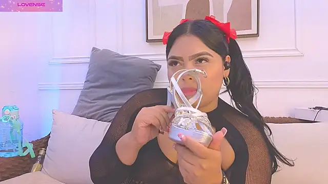 daisy_price (F young) - squirtdomi